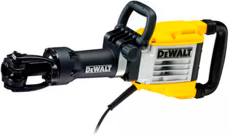 Молоток відбійний DeWalt (D25960K_Y)