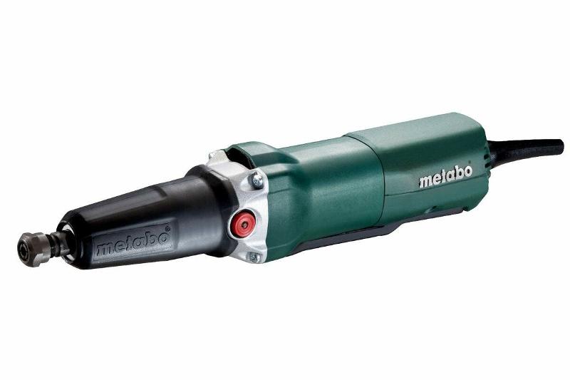 Прямошліфовальна машина Metabo GEP 710 Plus