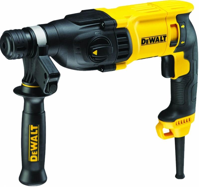 Перфоратор DeWALT D25133K (8467298500)