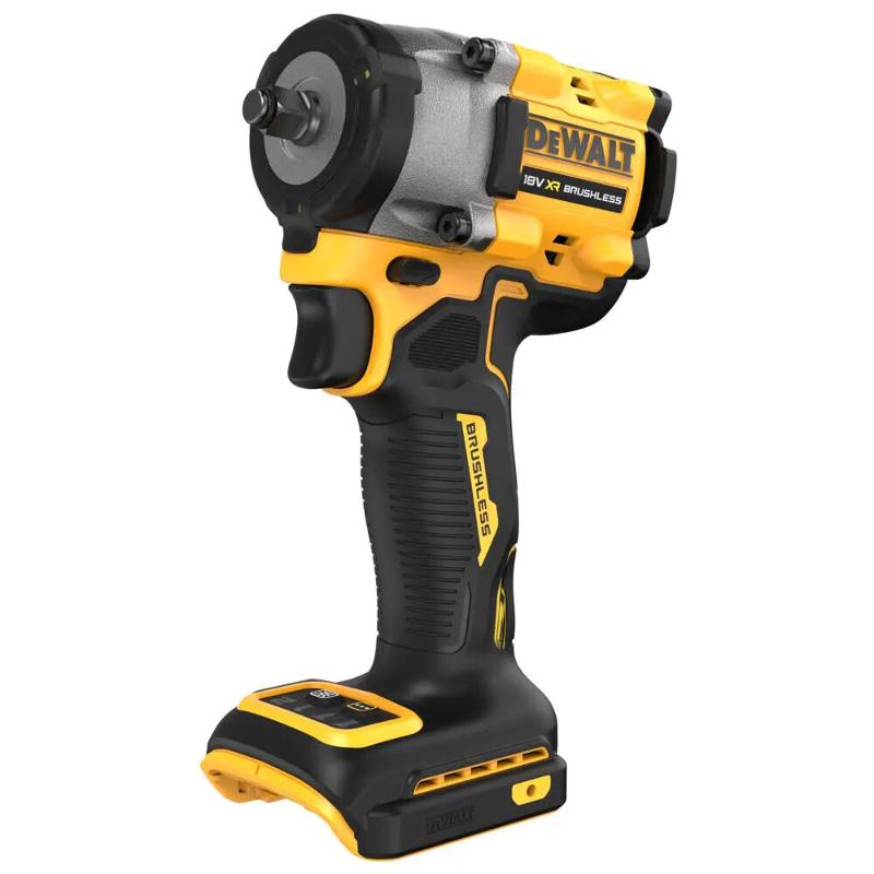 Гайковерт ударний DeWALT DCF923N