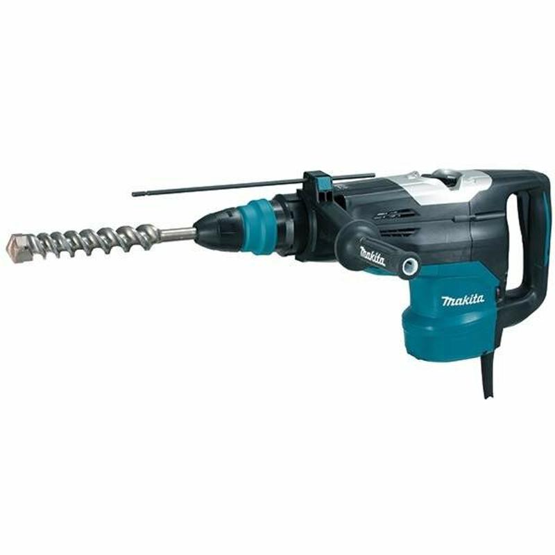 Перфоратор Makita HR 5202 C