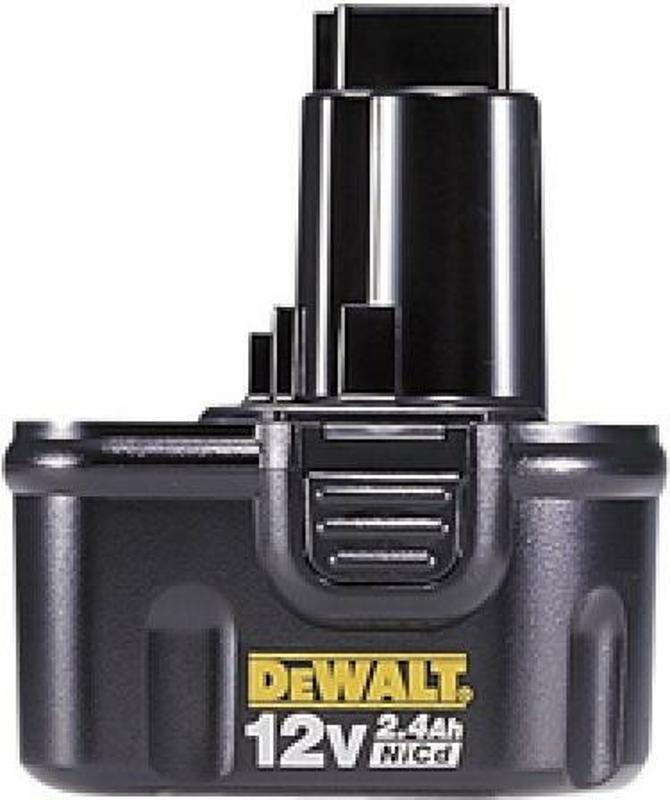 Акумулятор DeWalt 1006621-00