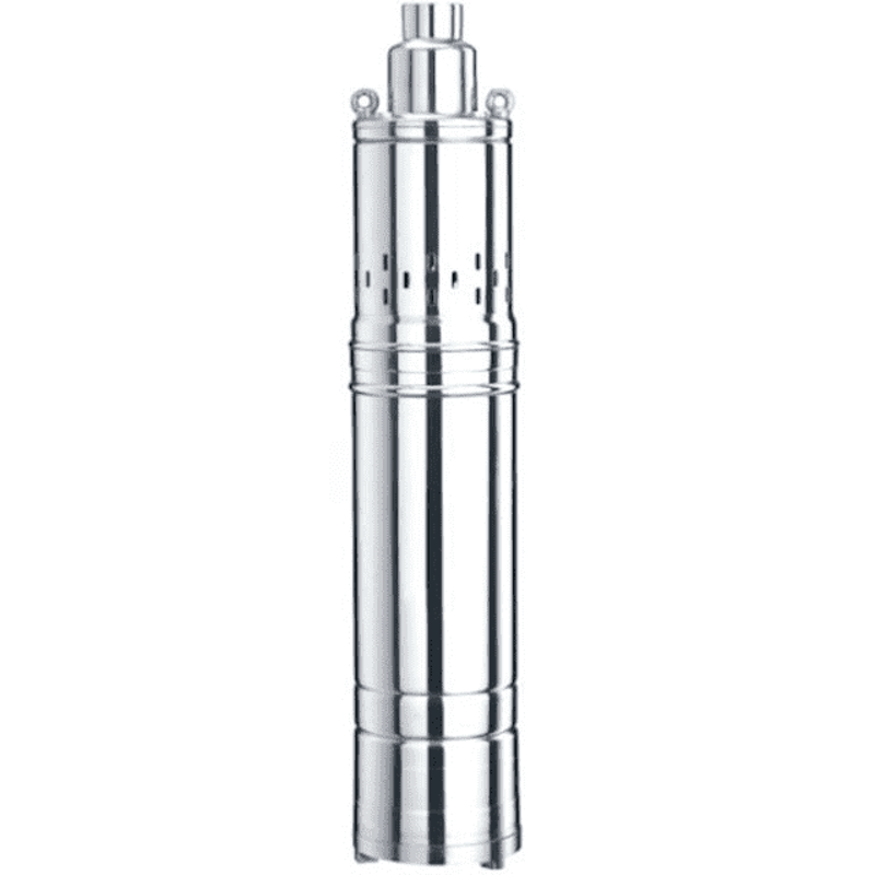 Насос занурювальний Werk 3QGD1.95-90-0.5 (550 Вт, 1.95 м3/год) (73031)