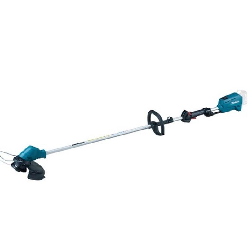 Акумуляторна коса Makita DUR 182 LZ (без акумулятора і ЗП)