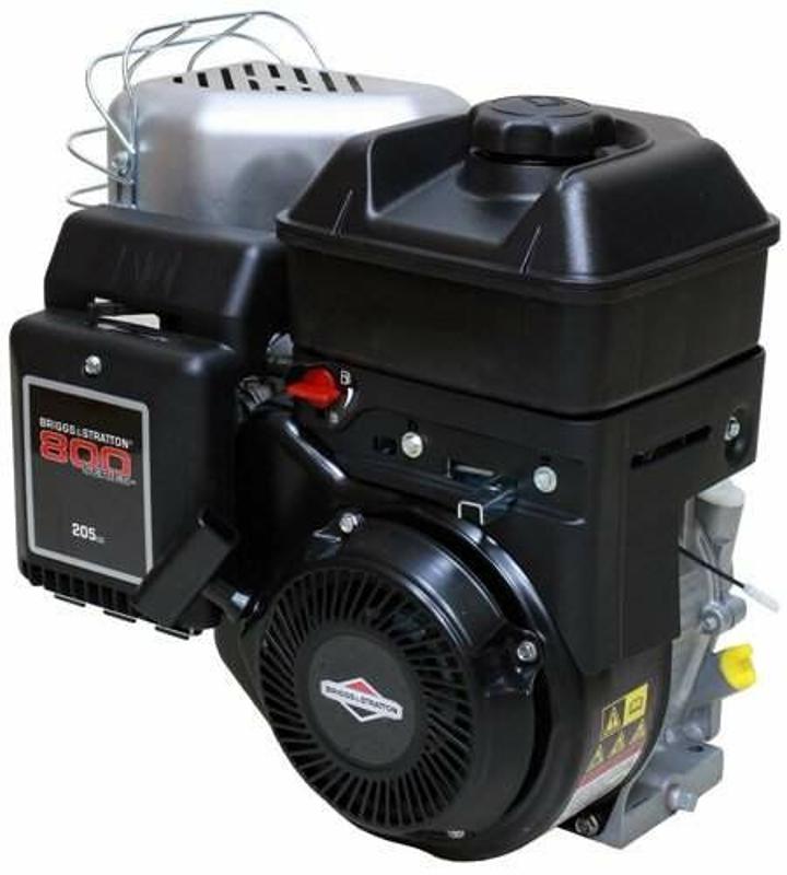 Двигун Briggs   Stratton B   S 800 серії OHV для Нева