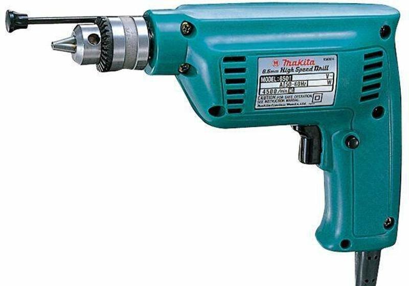 Дриль Makita 6501