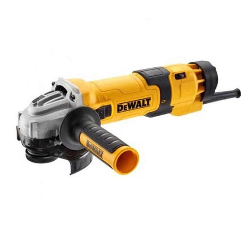 Кутова шліфмашина DeWALT DWE4257