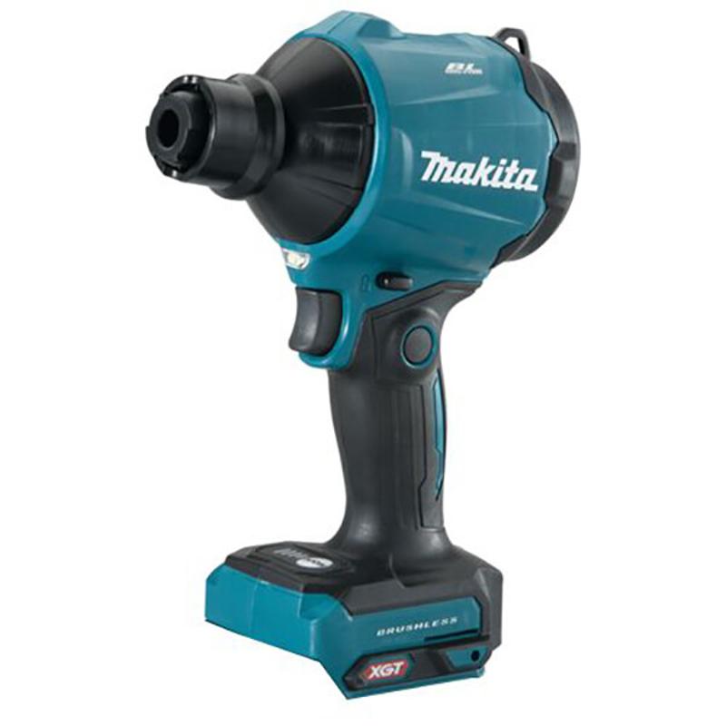 Акумуляторна повітродувка Makita XGT 40 V MAX AS001GZ (без АКБ та ЗУ)