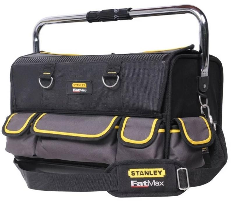 Сумка сантехніка Stanley FatMax Plumber Bag (FMST1-70719)