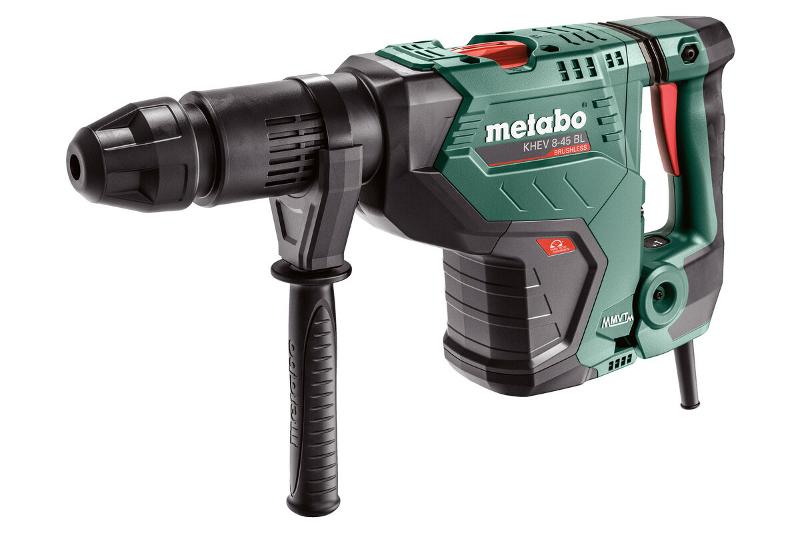 Перфоратор Metabo KHEV 8-45 BL (600766500)