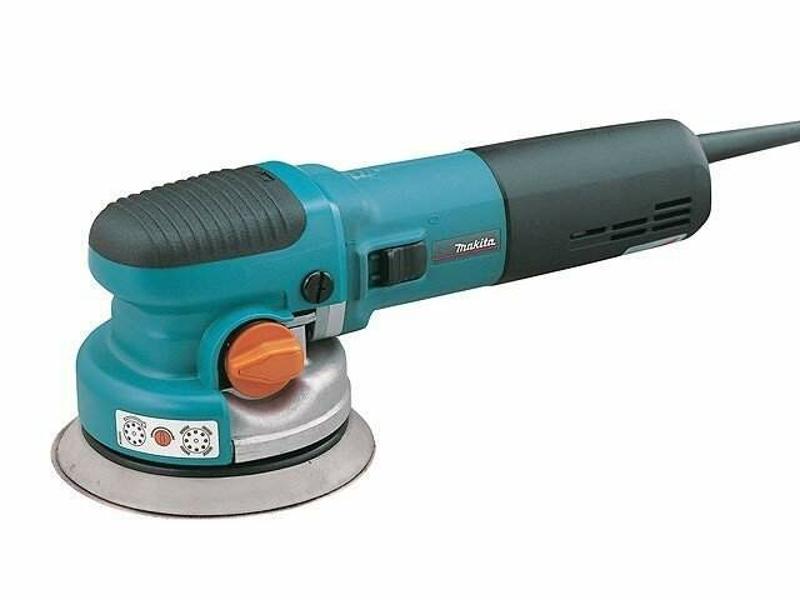 Шліфмашинка вібраційна Makita BO6040