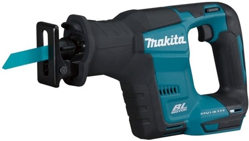 Акумуляторна ножівка Makita DJR188Z (без акумулятора і ЗП)