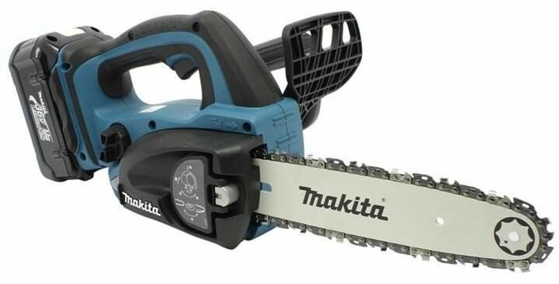 Акумуляторна пила Makita BUC250RD