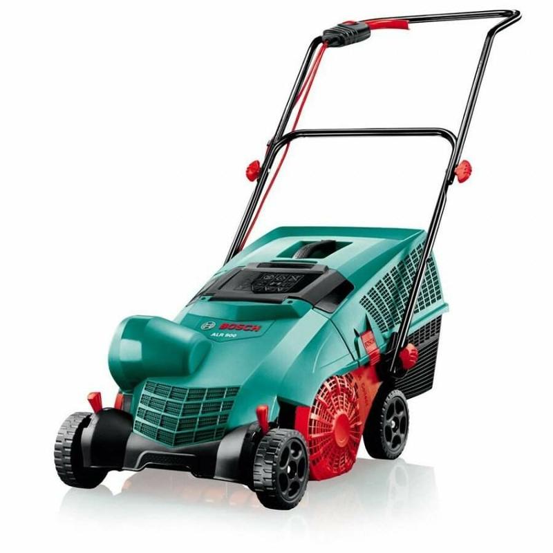 Скарификатор Bosch ALR 900 Raker (060088A000)