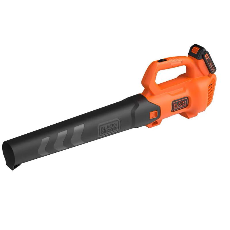 Повітродувка акумуляторна BLACK + DECKER BCBL200L