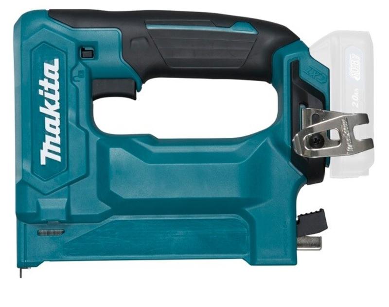 Акумуляторний степлер Makita ST 113 DZ (без акумулятора і ЗП)