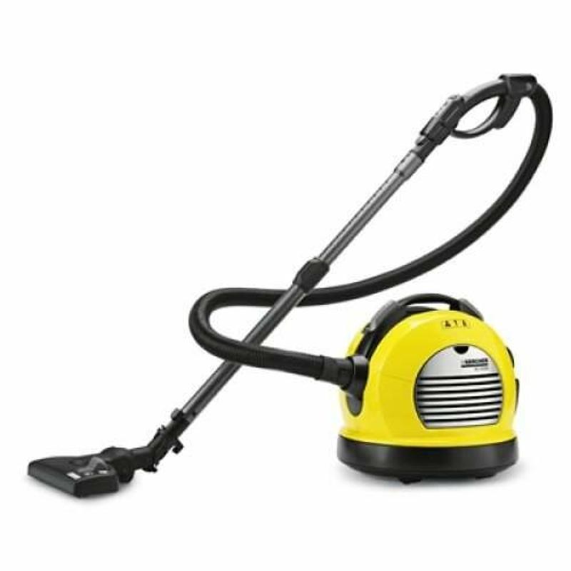 Пилосос для сухого прибирання Karcher VC 6