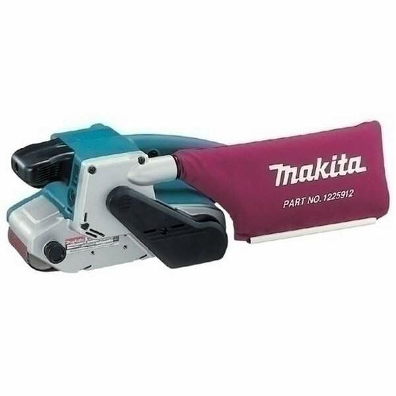 Шліфмашинка стрічкова Makita 9903