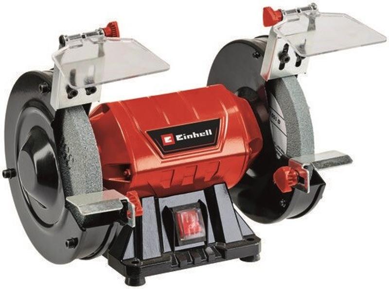 Точильний верстат Einhell Classic TC-BG 150 (4412632)