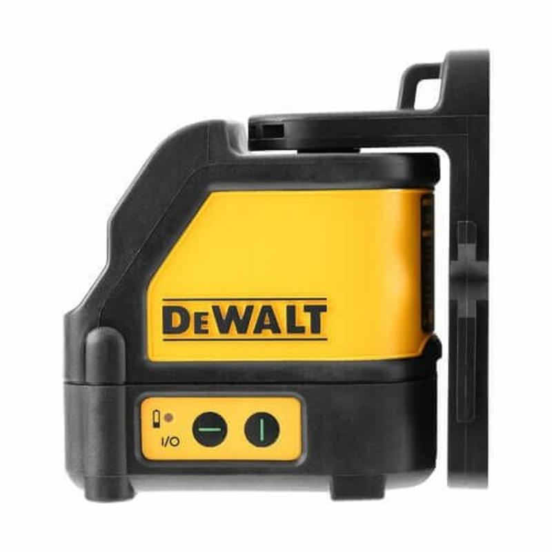 Лазер DeWALT DW088CG