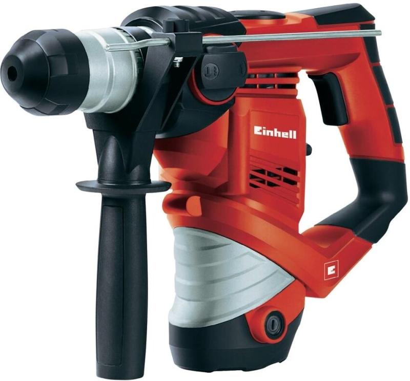 Перфоратор Einhell TC-RH 900 Kit (4258253)