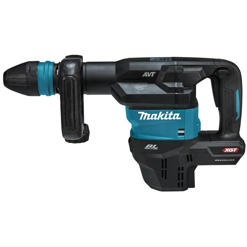 Акумуляторний відбійний молоток Makita HM001GZ02