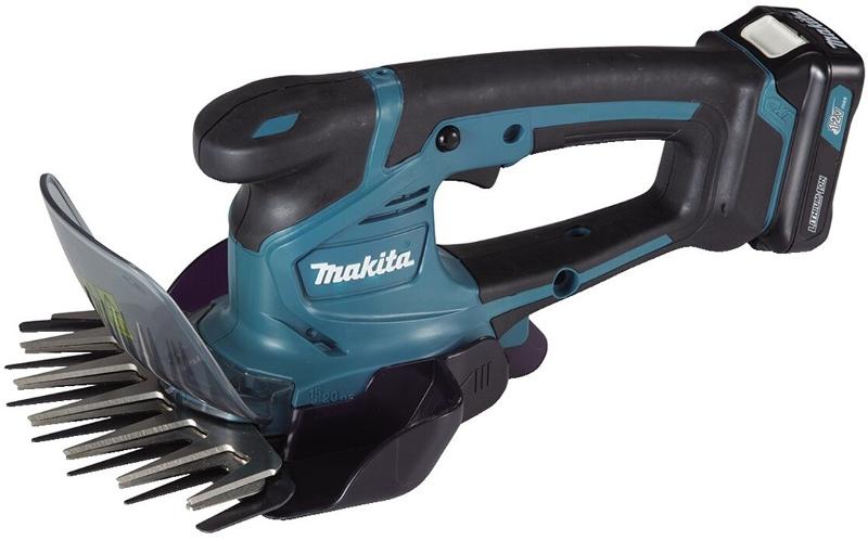 Комплект акумуляторних ножиців Makita UM600DWYE