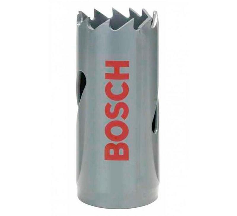 Bosch Коронки STANDARD 21 ММ Біметалічні коронки 2608584103