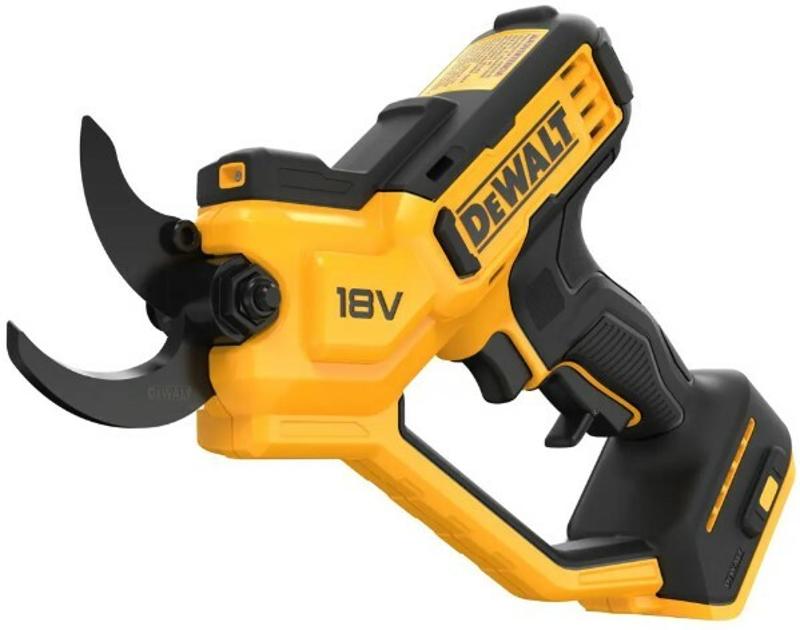 Акумуляторний секатор DeWalt DCMPP568P1