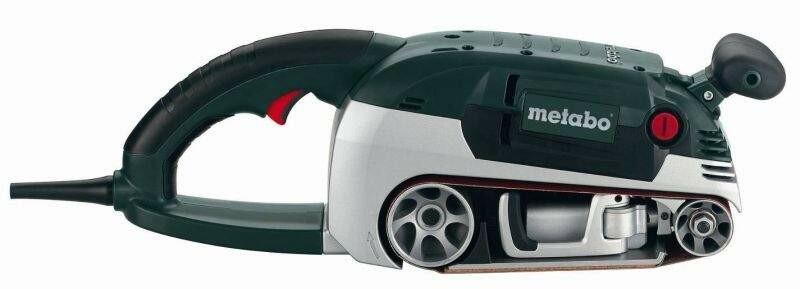 Стрічкова шліфмашина Metabo BAE 75 (600375000)