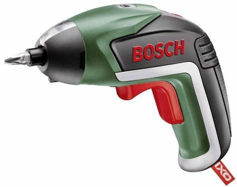 Шурупокрут Bosch IXO V basic (06039A8020)