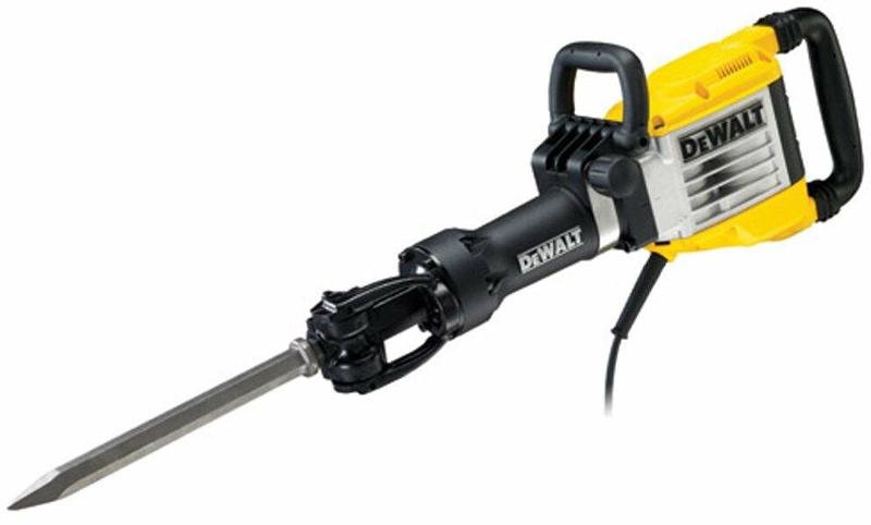 Молоток відбійний DeWALT D25961K