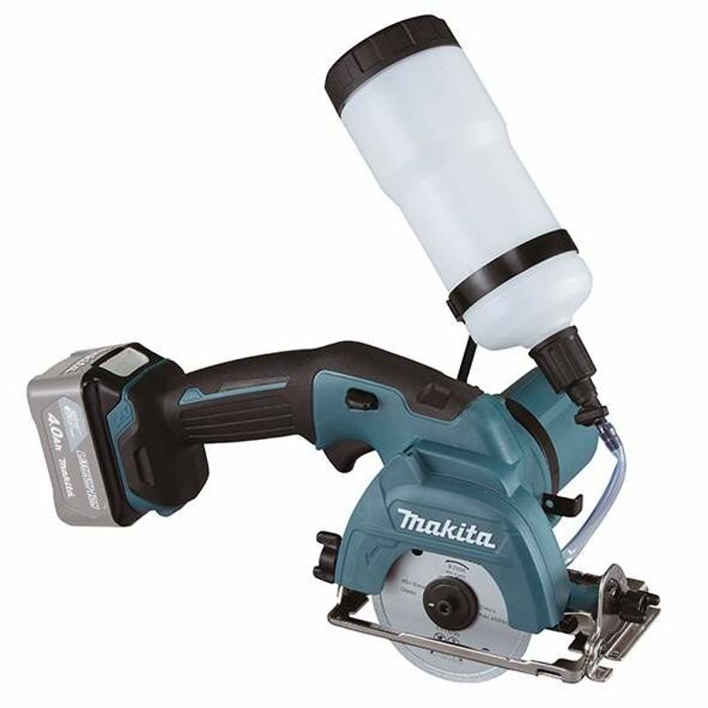 Акумуляторна дискова пила Makita CC 301 DZ (без акумулятора і ЗП)