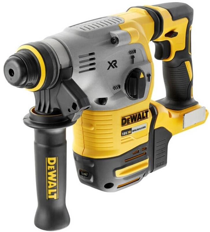 Перфоратор акумуляторний DeWALT SDS-Plus DCH283NT (без акумулятора і ЗП)