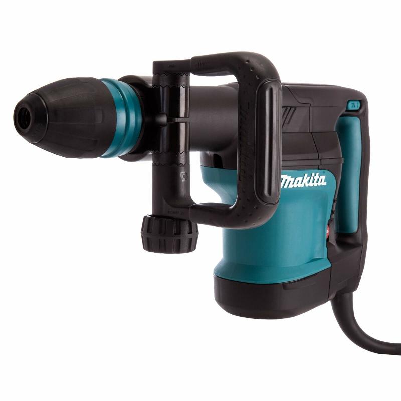 Відбійний молоток Makita HM0870C