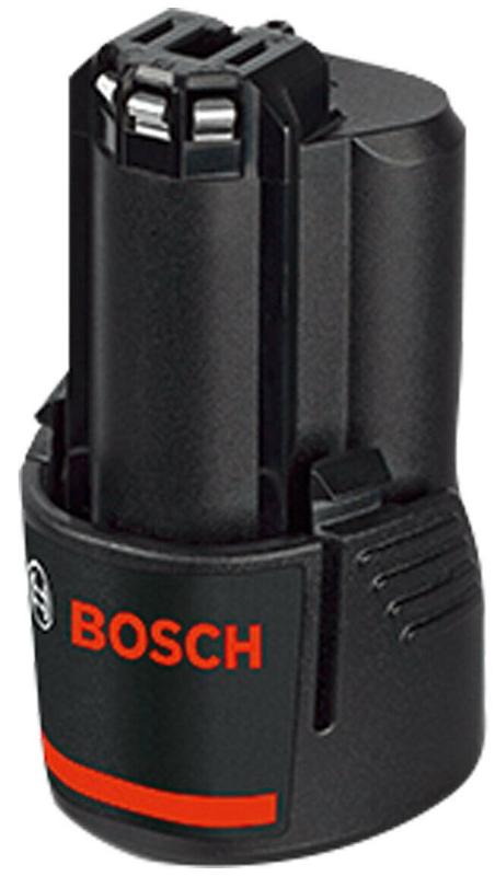 Акумулятор Bosch Li-Ion, 12 В; 3,0 Ач (1600A00X79)