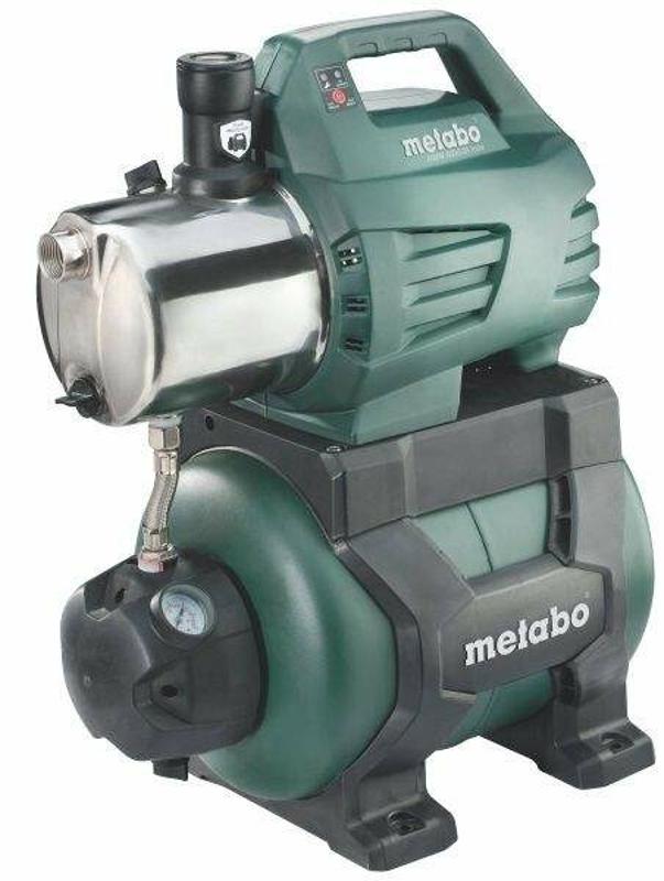 Насосна станція Metabo HWW 6000/25 Inox (600975000)