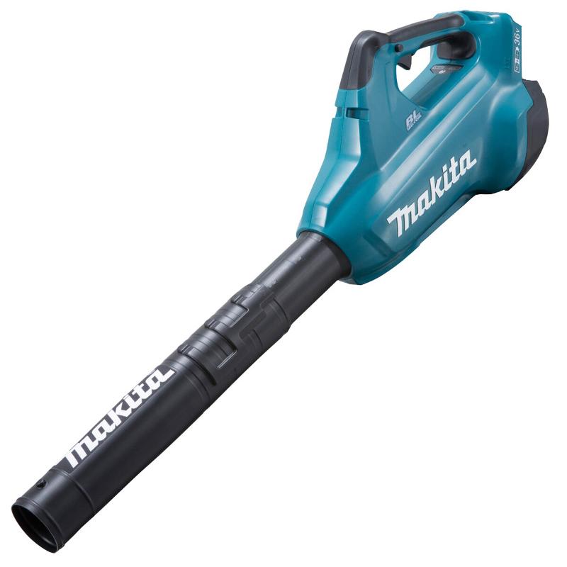 Повітродувка акумуляторна Makita DUB362RM2