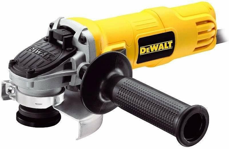 Кутова шліфмашина DeWalt DWE 4057