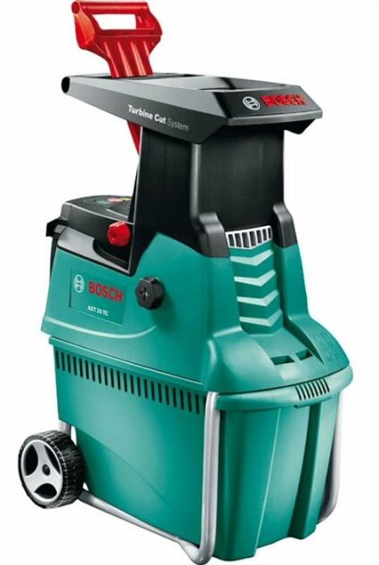 Подрібнювач гілок Bosch AXT 25TC (0600803300)