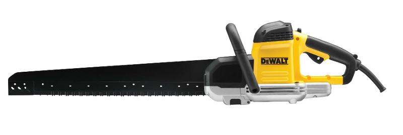 Пила Алігатор DeWalt DWE398