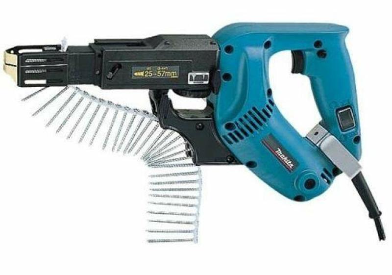 Шурупокрут Makita 6834