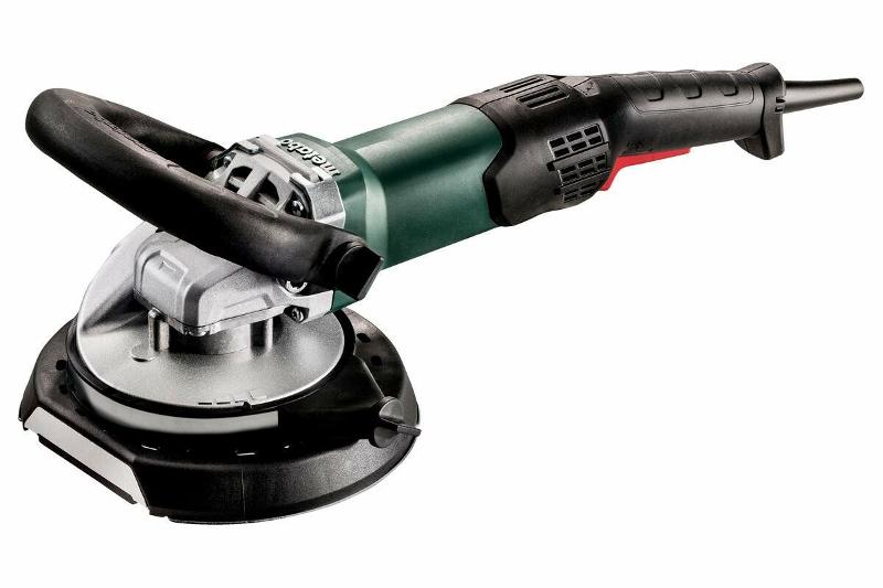 Обдирні машина Metabo RFEV 19-125 (603826710)