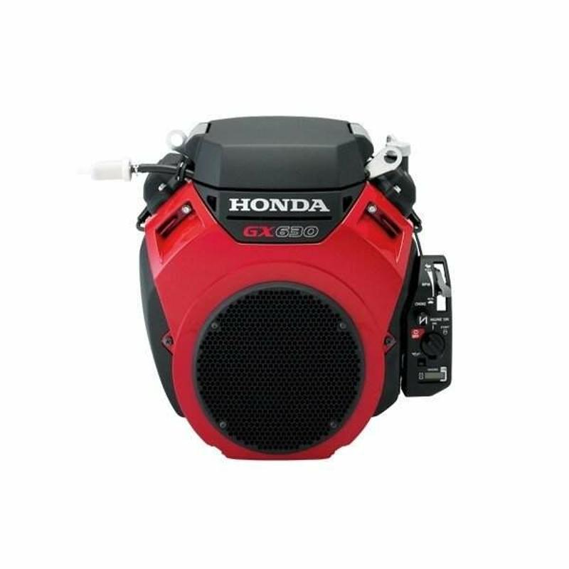 Двигун загального призначення Honda GX630R QZ A5 OH