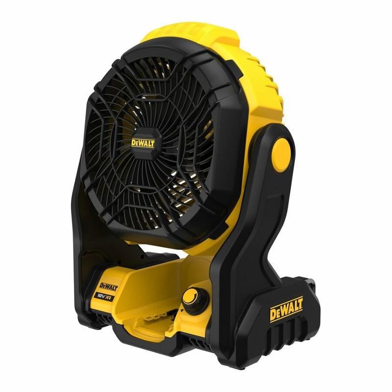 Вентилятор DeWALT DCE512N