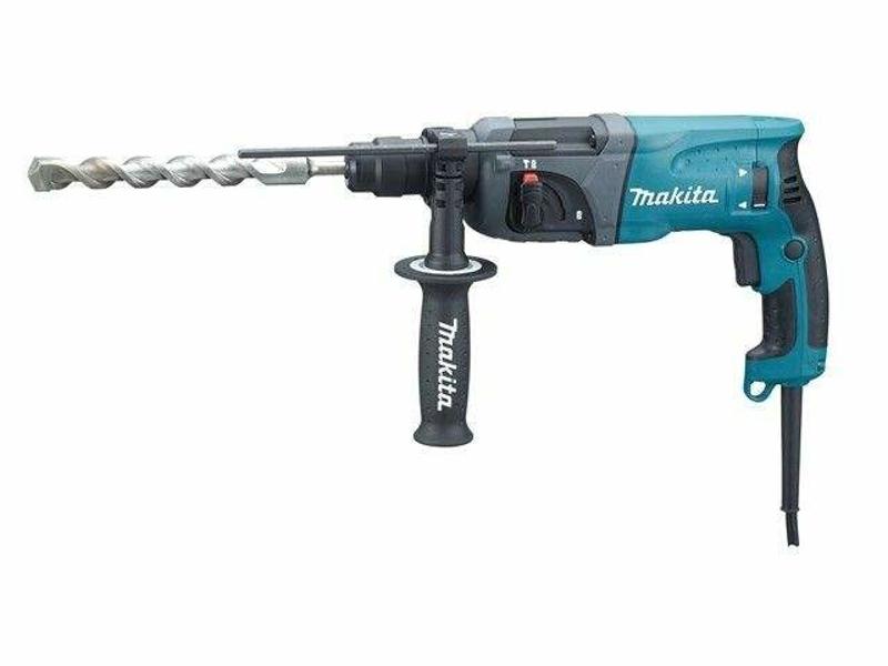 Перфоратор Makita HR2460