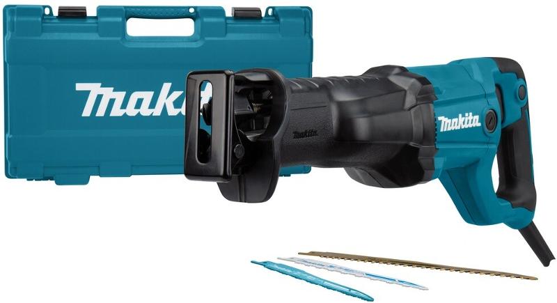 Шабельна пила Makita JR3051TK