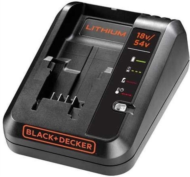 Зарядний пристрій Black Decker BDC2A