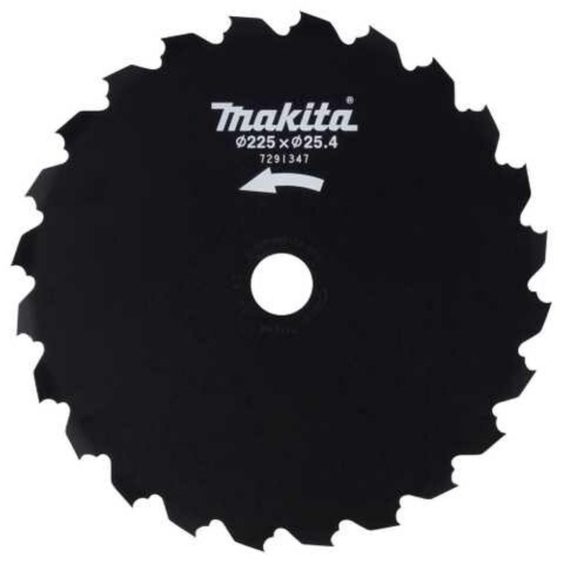 Диск Makita 255мм UR012G (199872-9)