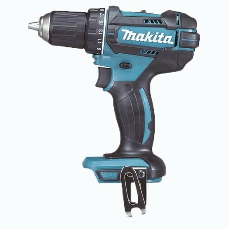 Акумуляторна дриль-шурупокрут Makita DDF 482 Z (без акумулятора і ЗП)